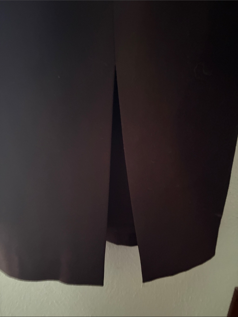 The Limited Womens Black Sleeveless Sheath Dress size 12 - Picture 3 of 3